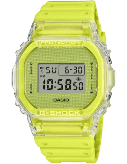 G shock hot sale casio dw