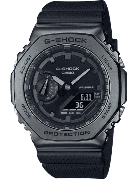 G1371 GM-2100BB-1ADR G-SHOCK