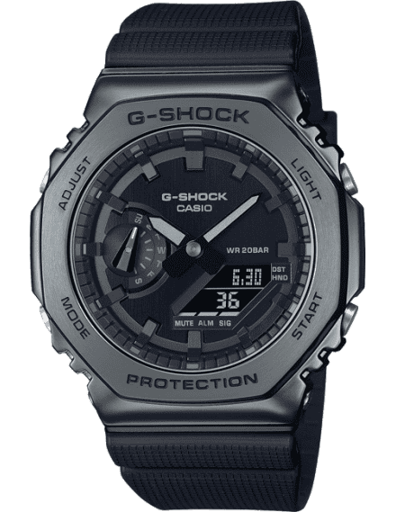 G1371 GM-2100BB-1ADR G-SHOCK