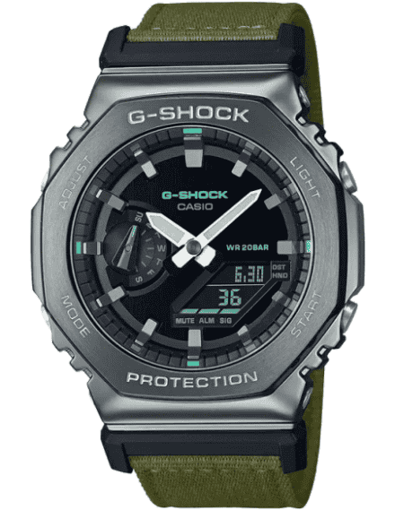 G1374 GM-2100CB-3ADR G-SHOCK