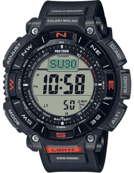 SL109 PRG-340-1DR PROTREK