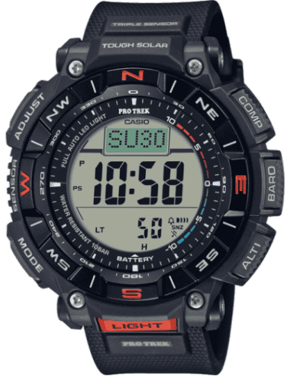 SL109 PRG-340-1DR PROTREK