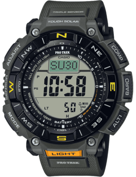 SL110 PRG-340-3DR PROTREK