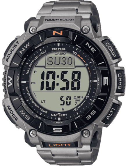 SL111 PRG-340T-7DR PROTREK