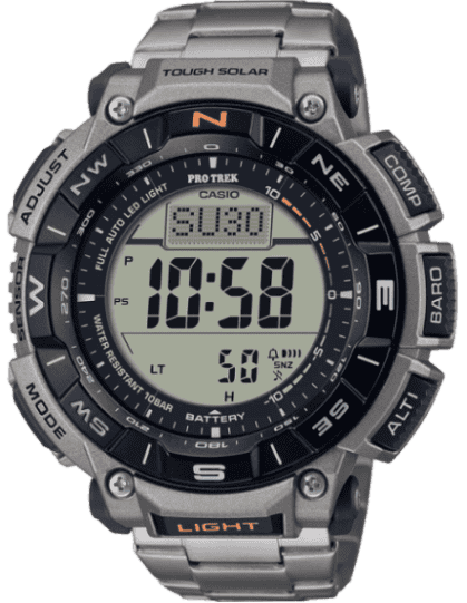 SL111 PRG-340T-7DR PROTREK