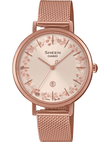 SH284 SHE-4539FPM-4AUDF SHEEN