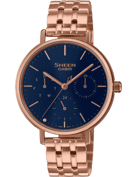 Casio sheen hotsell sx156