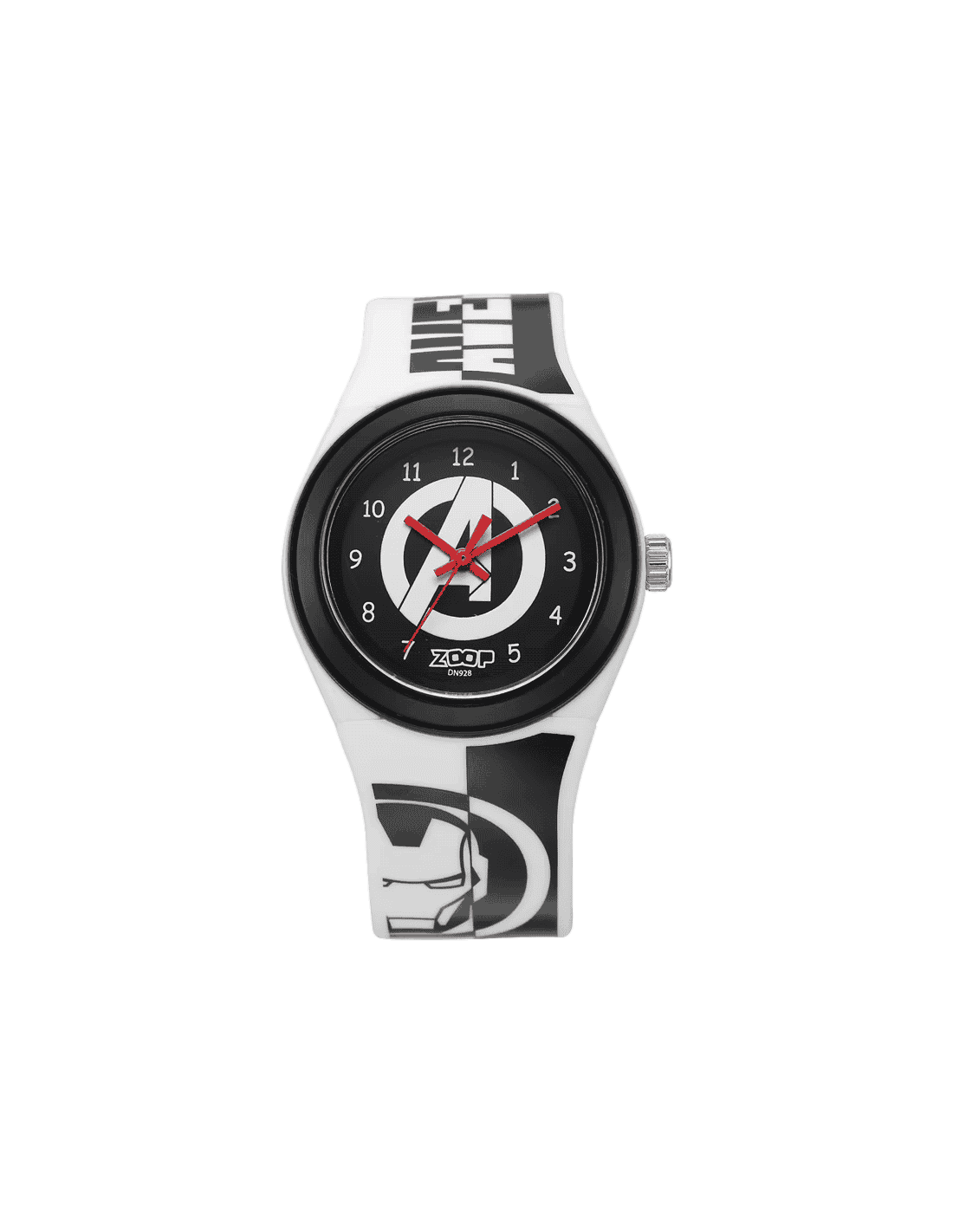 Buy Zoop C4048PP51 Watch in India I Swiss Time House