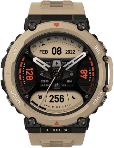 AMAZFIT T-REX 2 DESERT KHAKHI