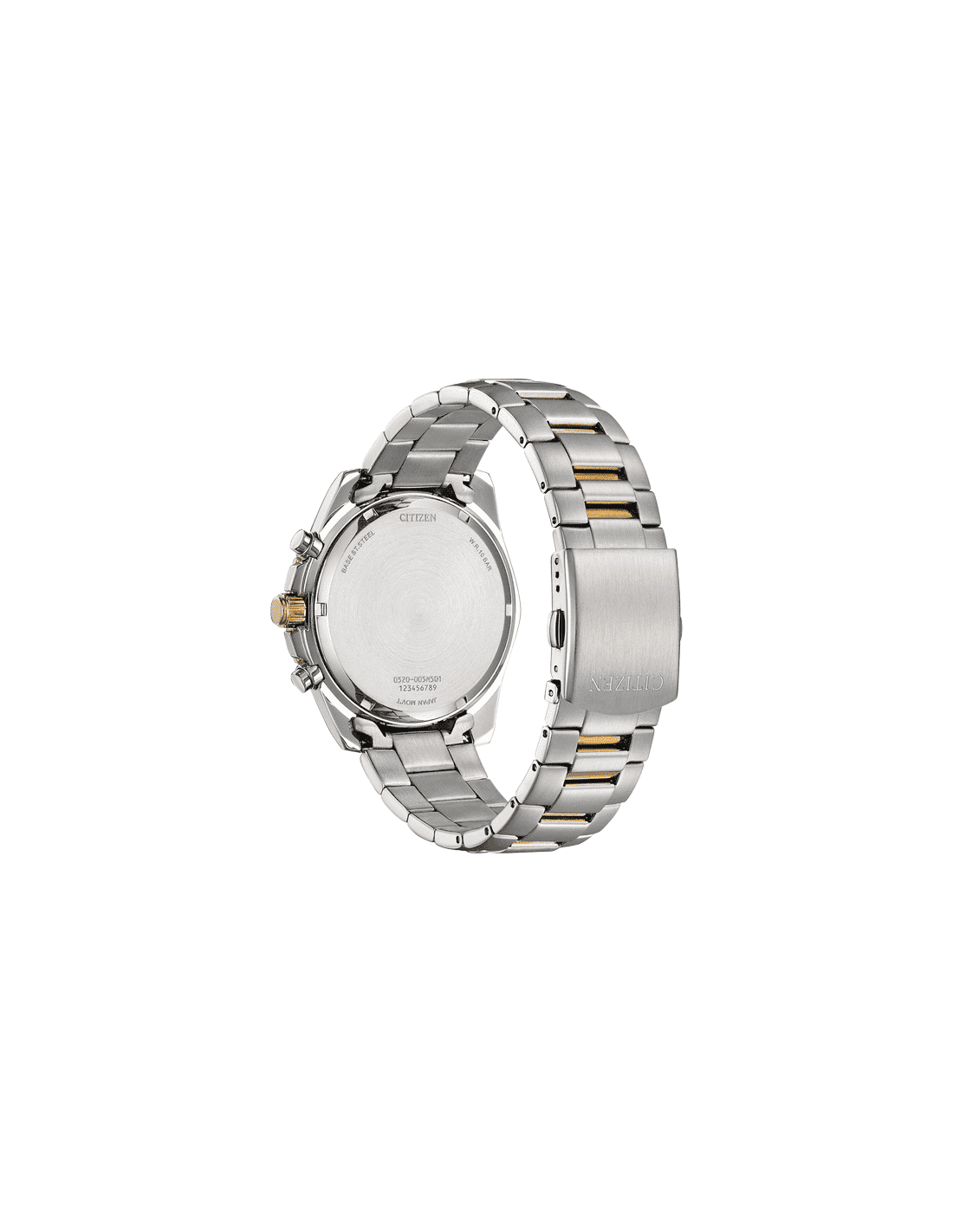 Buy Citizen AN8206-53L Watch in India I Swiss Time House