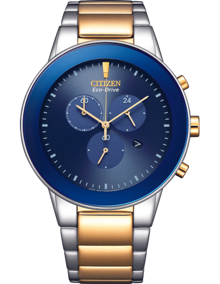 Buy Citizen AT2244-84L Watch in India I Swiss Time House