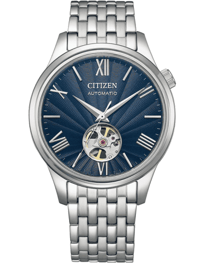 Citizen watch on sale swiss