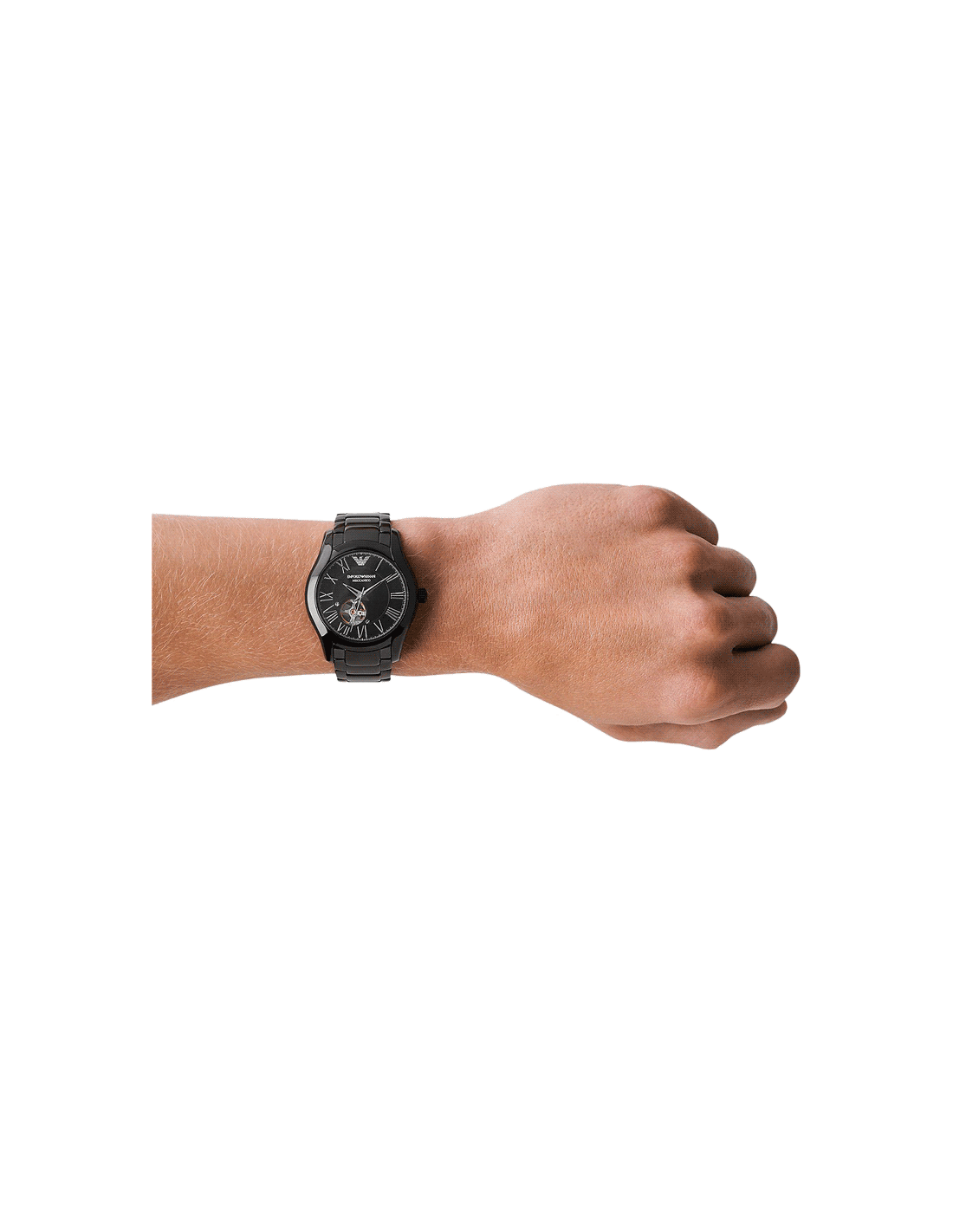 Buy Emporio Armani AR60014 Watch in India I Swiss Time House