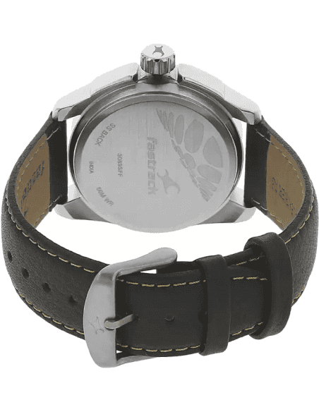 Buy Fastrack 3089SL11 Watch in India I Swiss Time House