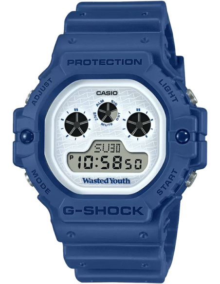 Buy Casio G1327 Watch in India I Swiss Time House