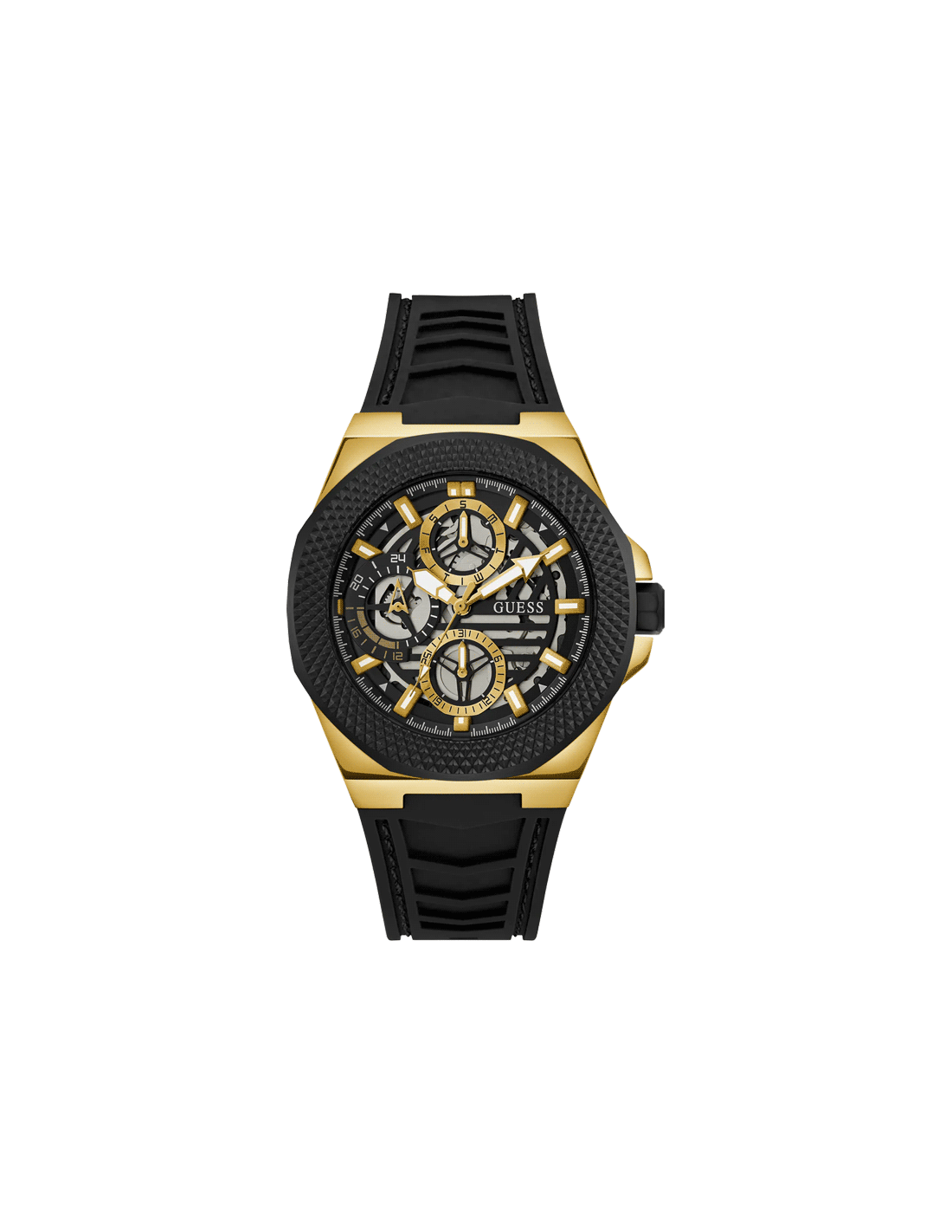 GUESS WATCHES Mod. GW0537G2
