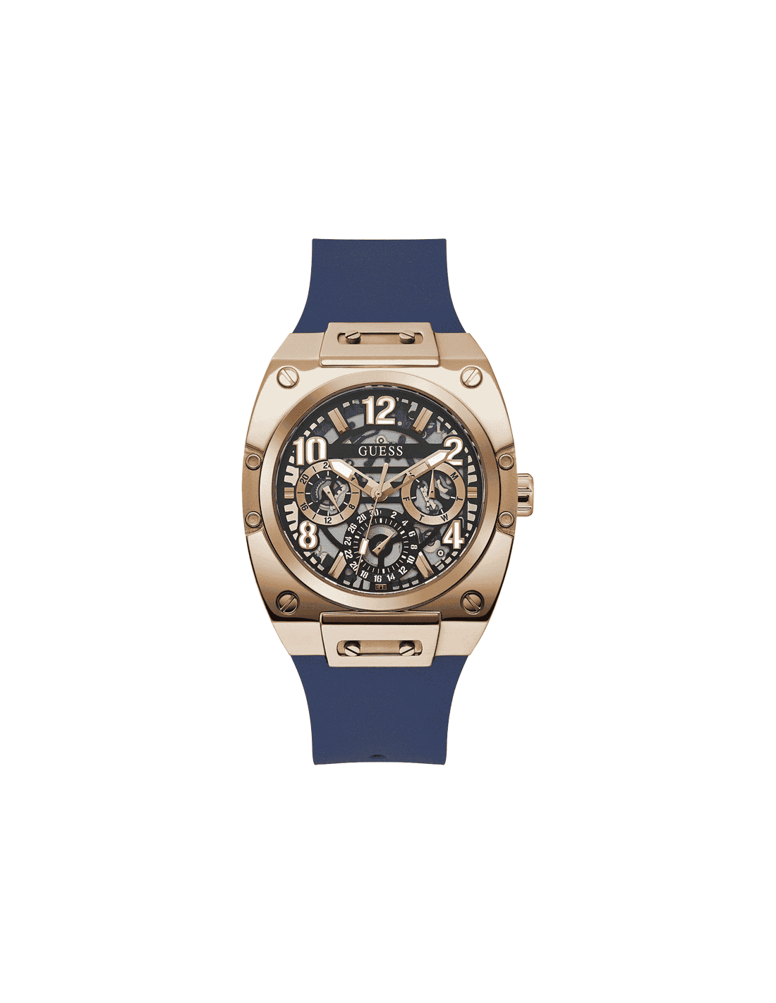 Buy Guess GW0572G5 Watch in India I Swiss Time House