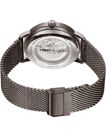 Kenneth cole mesh 2025 watch