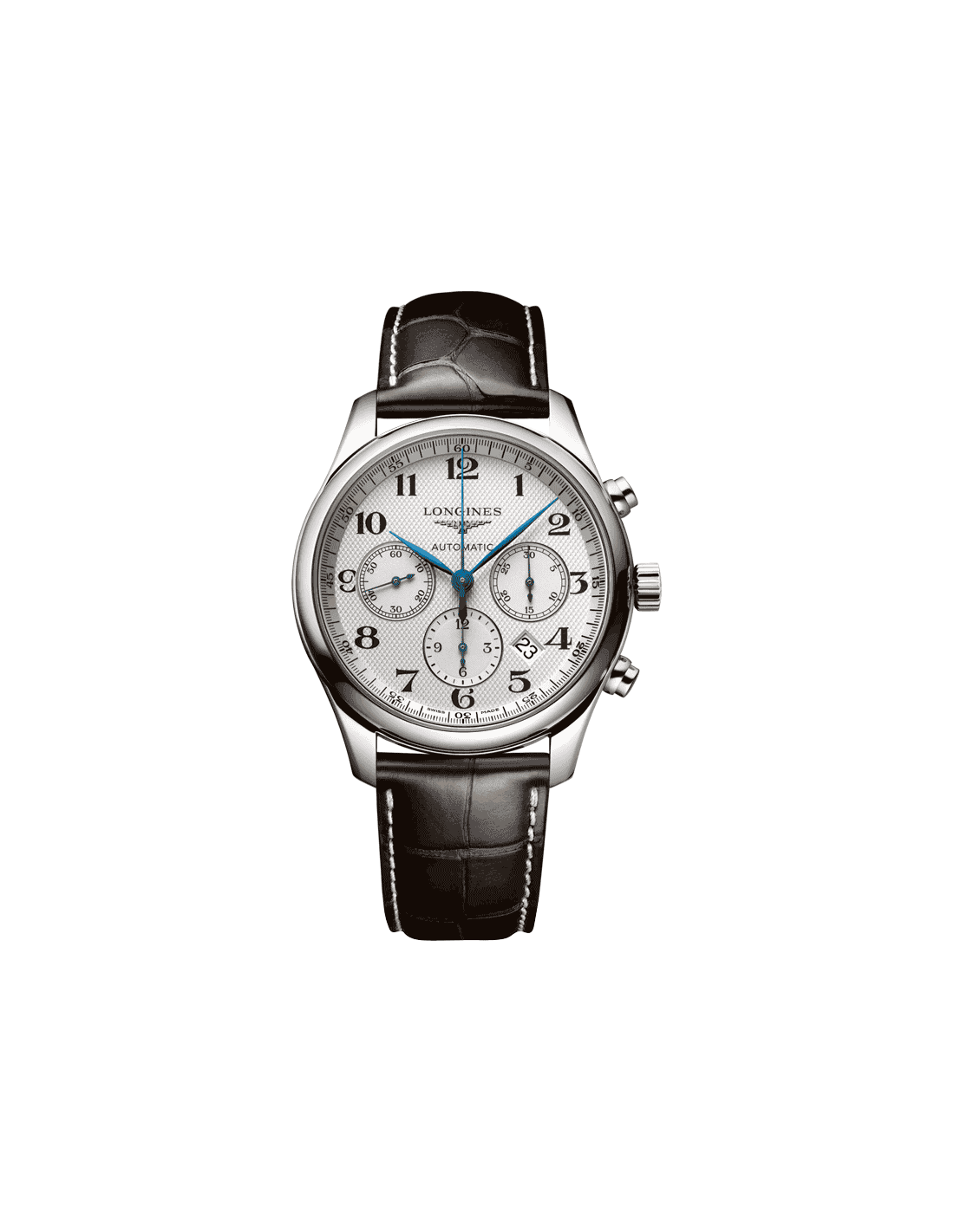 Buy Longines L27594783 Watch in India I Swiss Time House