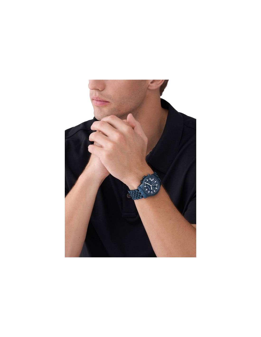 Buy Michael Kors MK9088 Watch in India I Swiss Time House