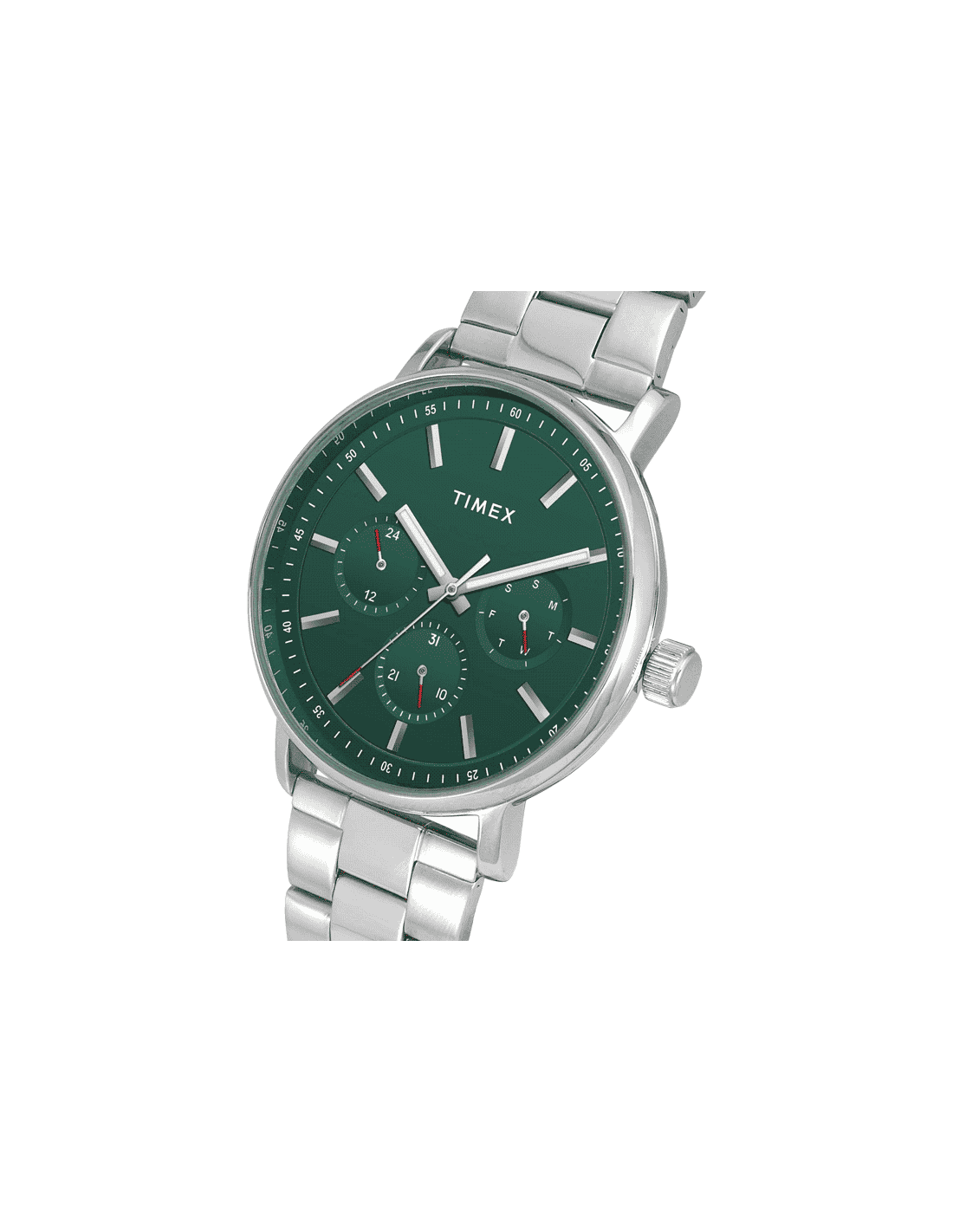 Buy Timex TWEG20017 Watch in India I Swiss Time House