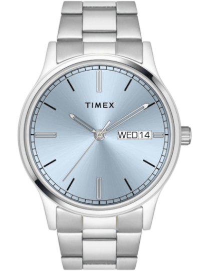 Timex in Everyday Watches - Walmart.com-cokhiquangminh.vn