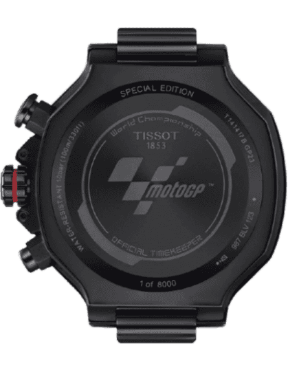 Smartwatch tissot 2019 outlet