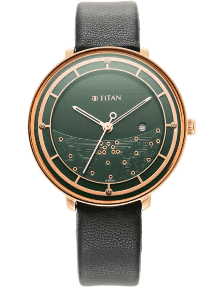Buy Titan 2486SM01 Watch in India I Swiss Time House