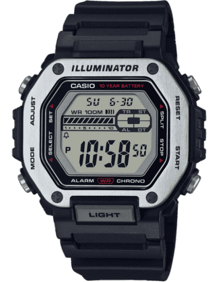 Casio d109 on sale