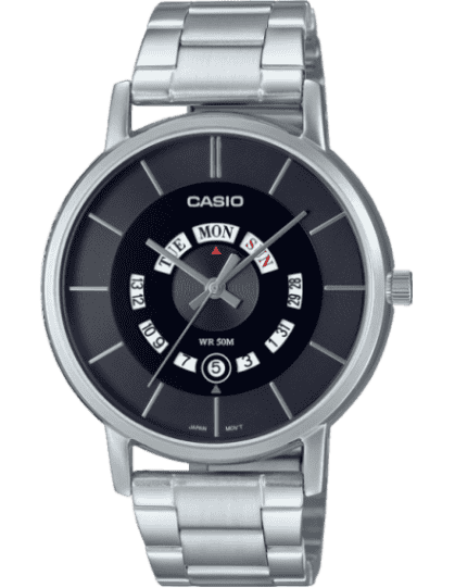 Casio enticer gents clearance chronograph a1174