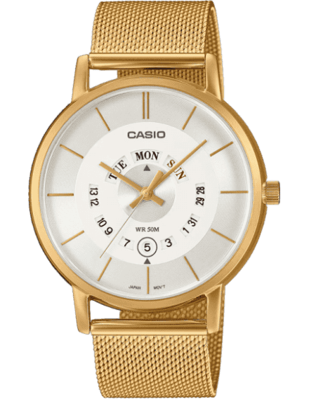 Buy Casio A839 MTP 1375L 7AVDF Enticer Men Watch in India I Swiss T