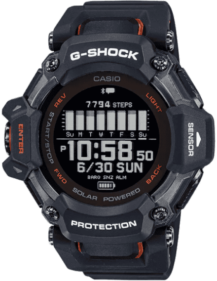 G1381 GBD-H2000-1ADR G-SHOCK