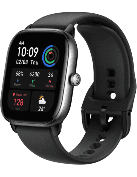 AMAZFIT GTS 4 MINI MIDNIGHT...