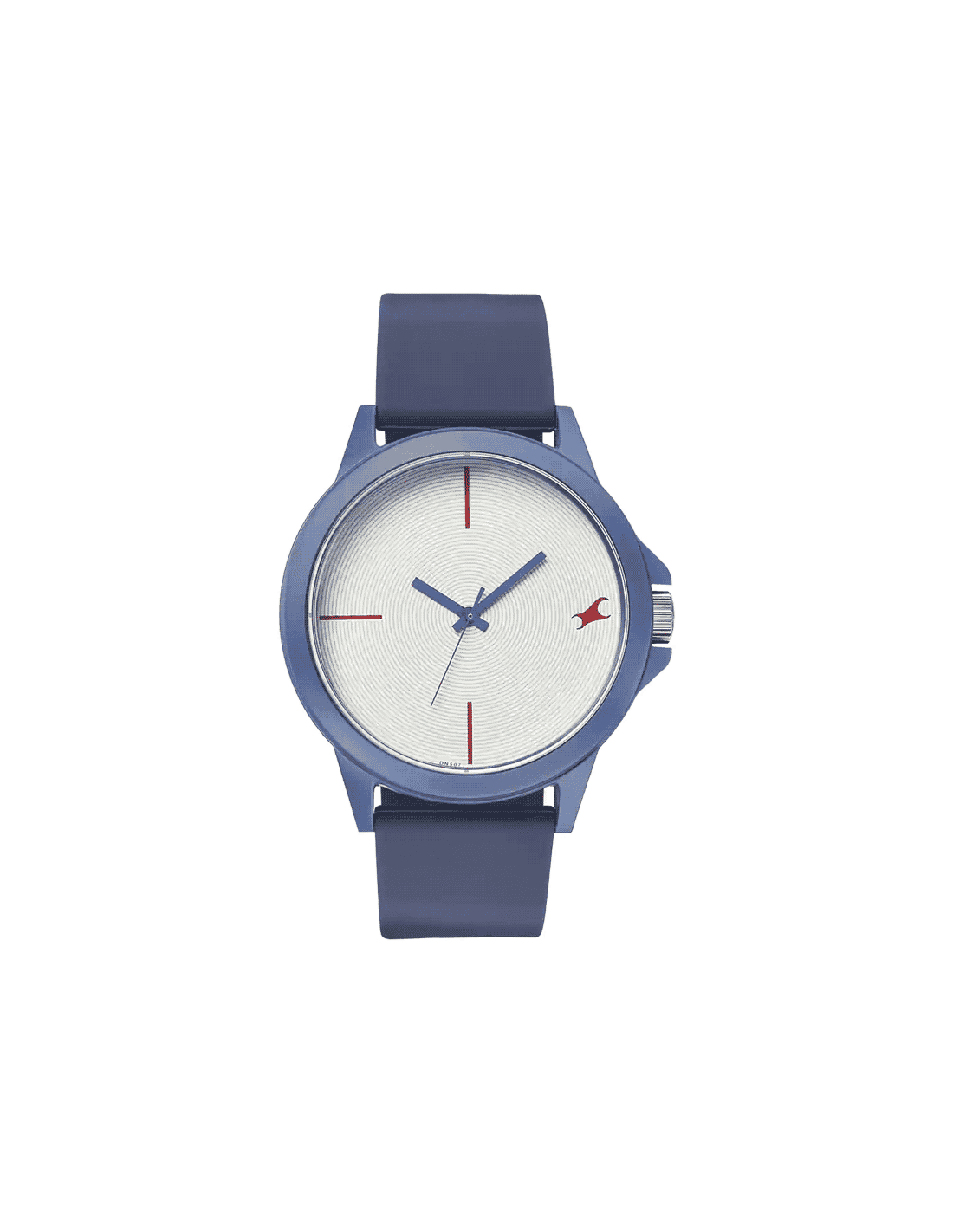 Buy Fastrack 38024PP62W Watch in India I Swiss Time House