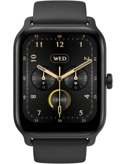 Fastrack Big Time Quartz Chronograph Black Dial Metal Strap Watch for Guys-hkpdtq2012.edu.vn
