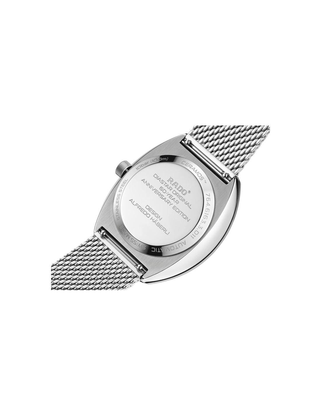 Rada R118 Buy Rado R12163118 Watch in India I Swiss Time House