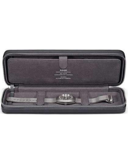 Buy Rado R12163118 Watch in India I Swiss Time House