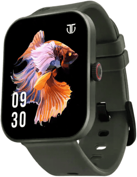 Buy Titan 1828QL03 Watch in India I Swiss Time House