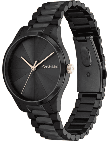 Buy Calvin Klein 25200233 Watch in India I Swiss Time House