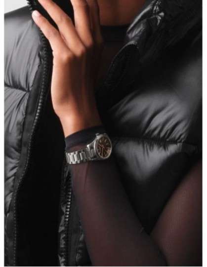 Buy Longines L22864526 Watch in India I Swiss Time House