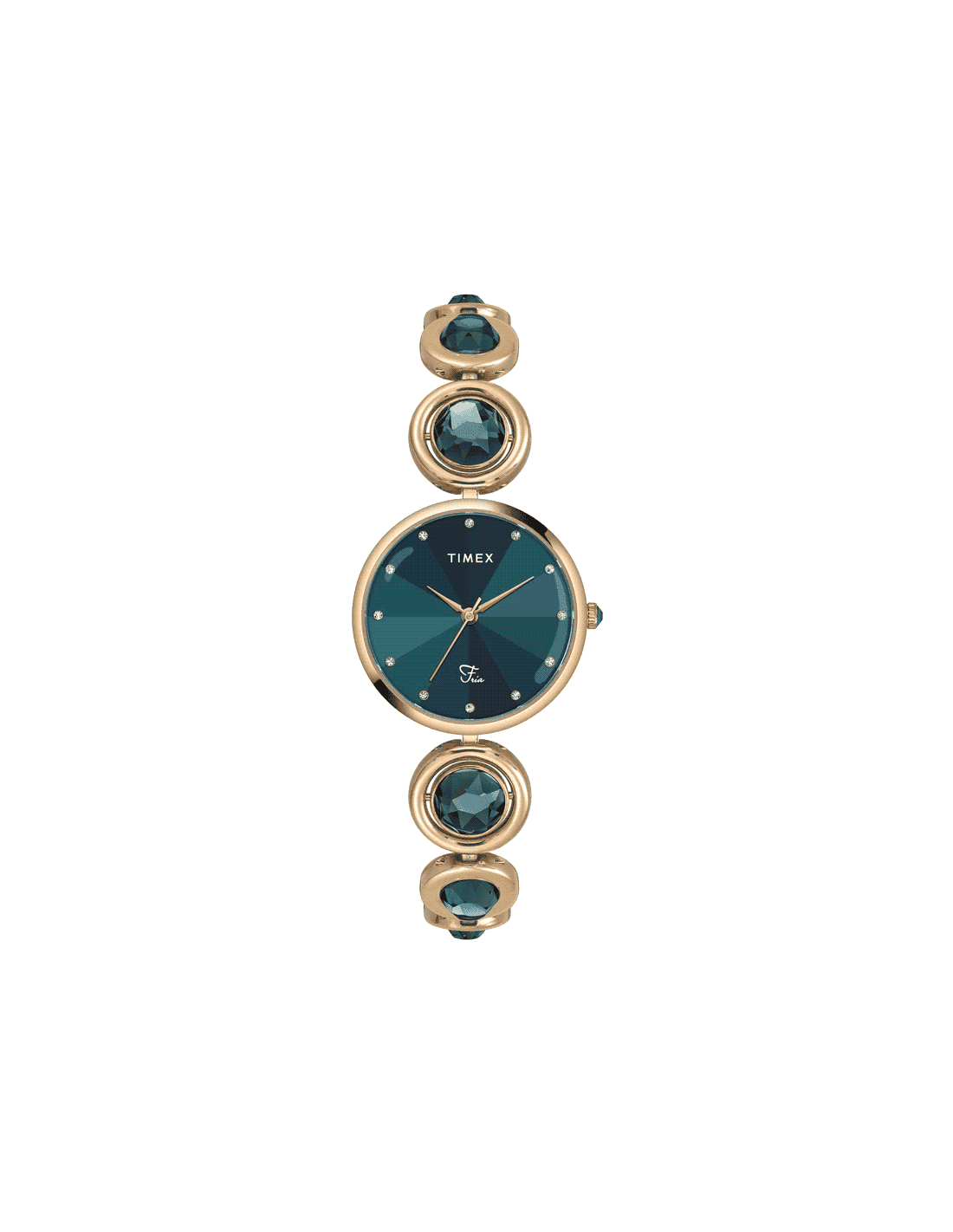 Buy Timex TWEL16404 Watch in India I Swiss Time House