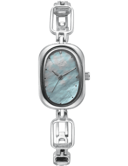 Buy Titan 2610SM01 Watch in India I Swiss Time House
