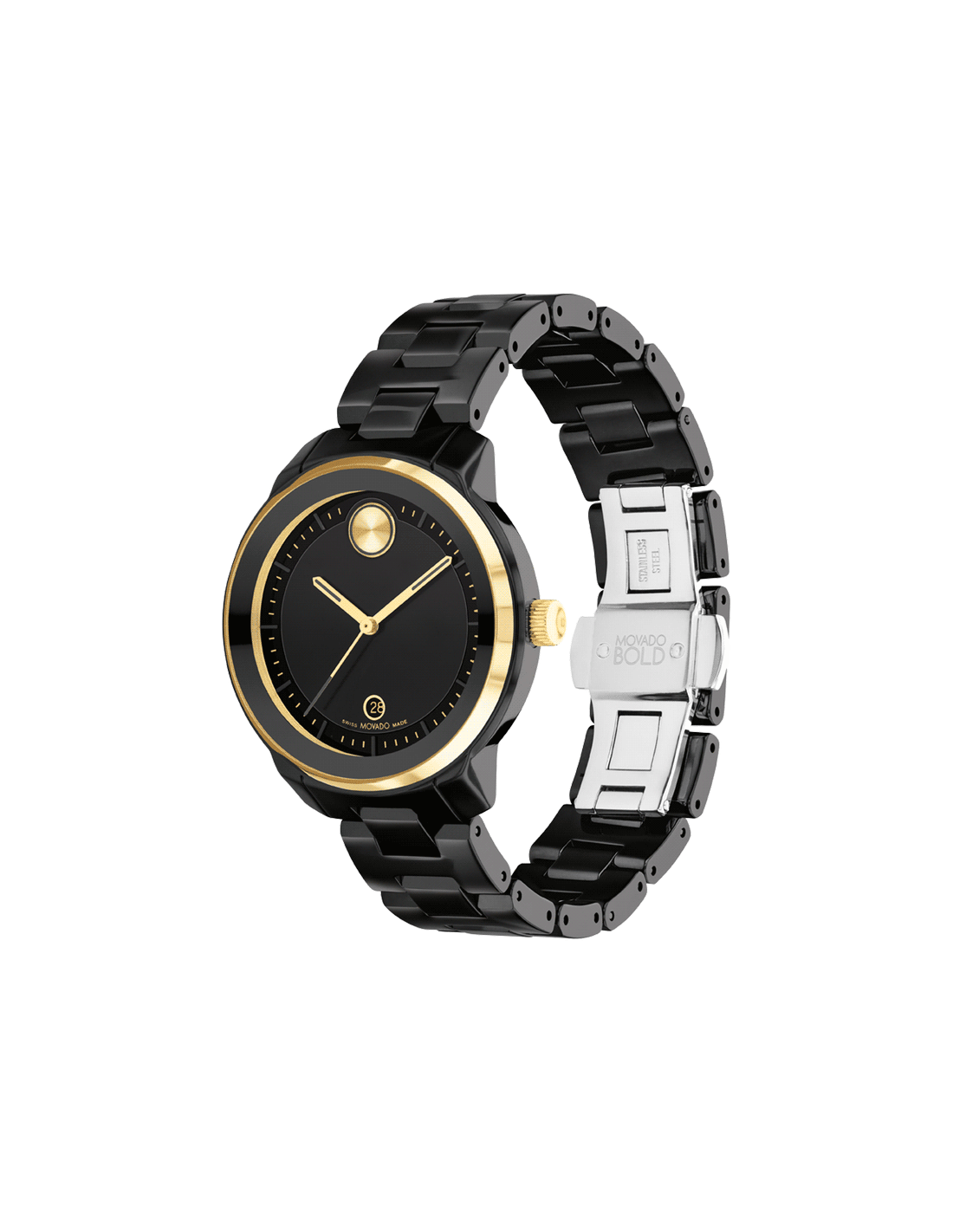 Buy Movado 3600936 Watch in India I Swiss Time House
