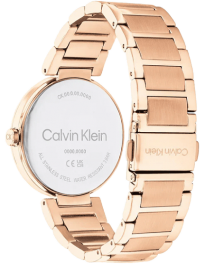 Buy Calvin Klein 25200253 Watch in India I Swiss Time House