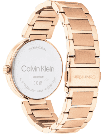 Buy Calvin Klein 25200253 Watch in India I Swiss Time House