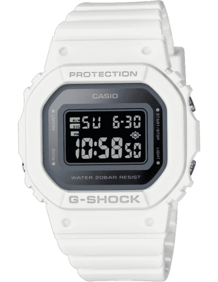 G1355 GMD-S5600-7DR G-SHOCK...