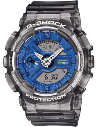 G1378 GMA-S110TB-8ADR G-SHOCK WOMEN