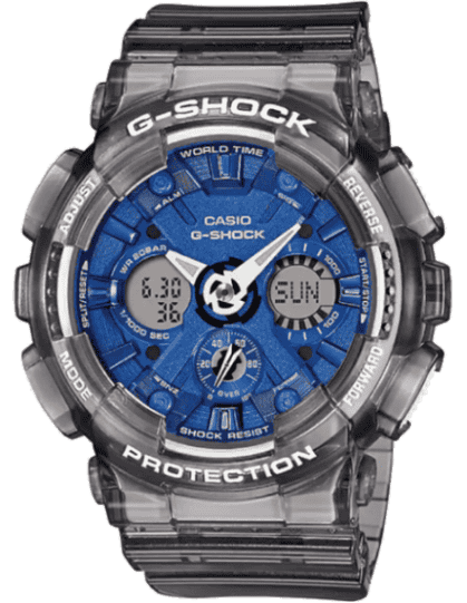 G1379 GMA-S120TB-8ADR G-SHOCK WOMEN