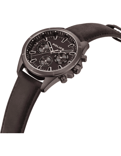 Fossil sales police watch