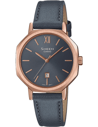 Casio sheen new collection new arrivals